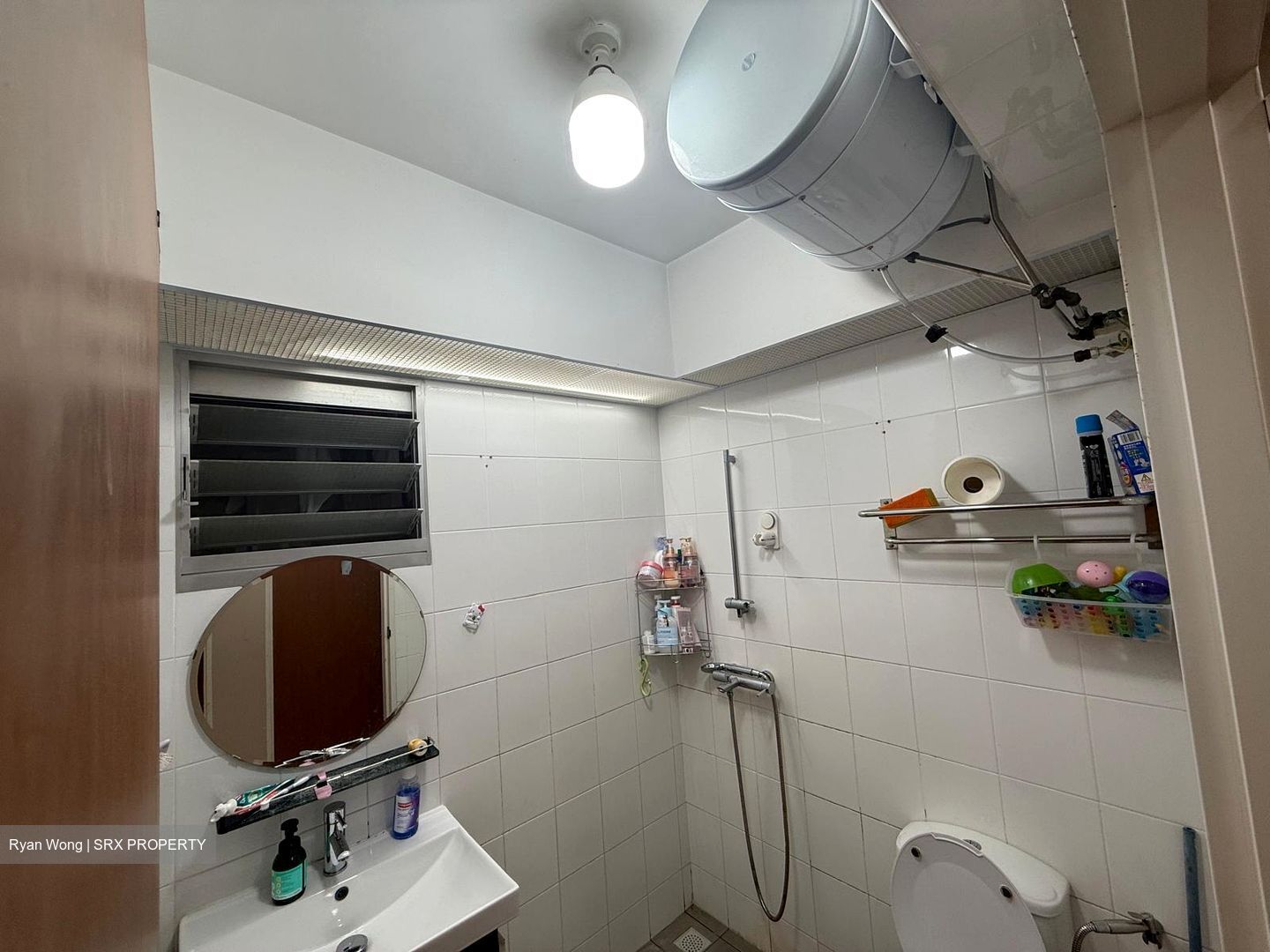 Blk 212B Punggol Waves (Punggol), HDB 4 Rooms #633391081